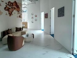 Oxley Tower (D1), Office #520258411